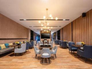 Echarm Hotel Jinan West Station International Exhibition Center - 5