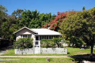 Samford Soul 3 Bedroom Country Cottage - 0