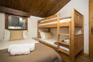 APARTMENT CHAMOUNY - Alpes Travel - Chamonix - Sleeps 8 - Chamonix - 5