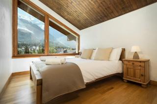 APARTMENT CHAMOUNY - Alpes Travel - Chamonix - Sleeps 8 - Chamonix - 3