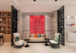 Borrman Hotel Puning International Commodity City Wantaihui - 5