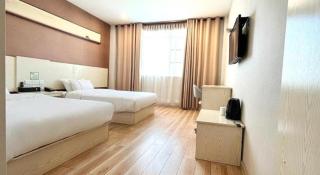 Jtour Inn Fengcheng Railway Station Jianyi Avenue Xincheng - 7