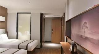 Jtour Inn Xianning Chongyang Taoxi Avenue - 7