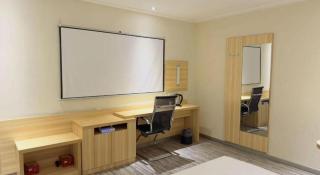 City Comfort Inn Wuhan Hongshan District Baishazhou Huangjiahu University Town - 5