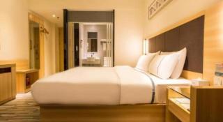 City Comfort Inn Guangzhou Shijing Metro Station - 8