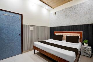 Hotel O Dadri Railway Station Formerly Cross Town - 8