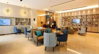Echarm Hotel Liuzhou Liunan Wanda Plaza - 8