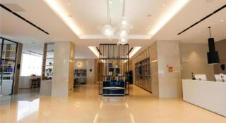 Echarm Hotel Liuzhou Liunan Wanda Plaza - 7