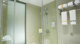 Jtour Inn Huanggang Wuxue City Square - Wuxue - 6