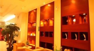 City Comfort Inn Wuhan Sports Center Sanjiaohu Metro Station - 5