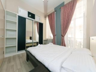 Apartment near Olympic stadium - Kiev - 9