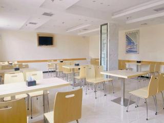 City Comfort Inn Wuhan Tianhe Airport Julong Avenue Metro Station - 5