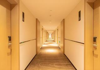 City Comfort Inn Nanning Anji Passenger Station Metro Station - 1