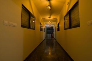 Hotel Aeronest Residency - 6