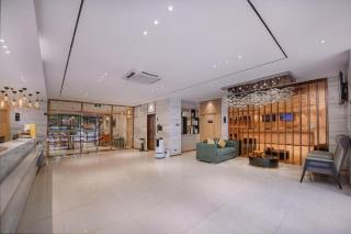 City Comfort Inn Nanning Yudong Jinxiang Metro Station - 5