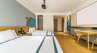 City Comfort Inn High-tech Development Zone Dawang Plaza Wandu - 8