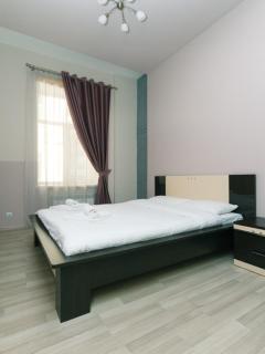 Apartment near Olympic stadium - Kiev - 5