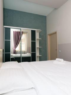 Apartment near Olympic stadium - Kiev - 4