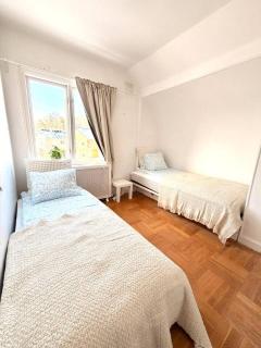 Workers & Family Accommodations – Liseberg - 7