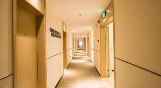 City Comfort Inn Nanning East Station Jinqiao Dajiahui - 6