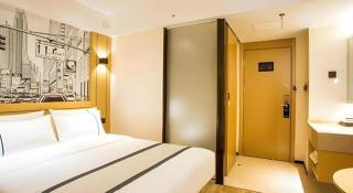 City Comfort Inn Guilin Pingle - 8