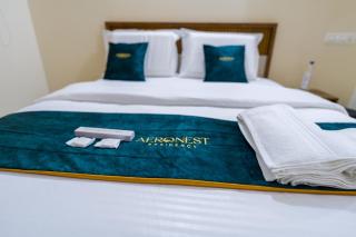 Hotel Aeronest Residency - 2