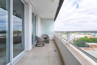 Dpto Premium en Santa Teresa - 8