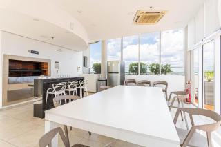 Dpto Premium en Santa Teresa - 7