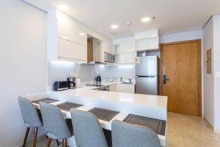 Dpto Premium en Santa Teresa - 2