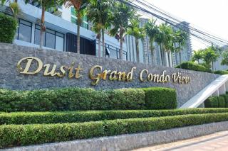 Dusit Grand Condo View 22 by snap hosting - 3