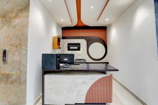 Townhouse Naya Nohra Crossway Kota Formerly Hotel Sterling - 7