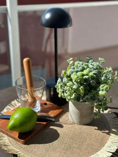 Nuevo y luminoso 1BR en excelente ubicación - 5