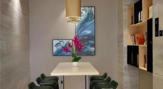 City Comfort Inn Wuzhou Municipal Government Vocational College - 8