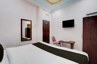 Collection O Patna Airport Formerly Hotel Shahi Mahal - 9