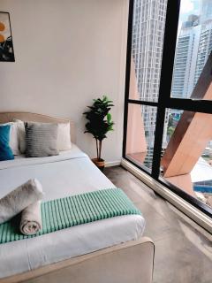 Scarletz Suites KLCC Twin Tower by Skyscraper - 7