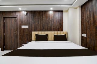 Hotel O Barasat Government College Formerly Mivaan Comfort - 1