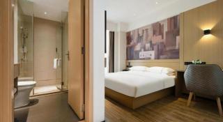 City Comfort Inn Laibin Wuxuan Yuda - 8