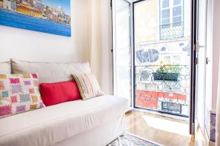 Typical Bairro Alto Apartment Lisbon - Lisbona - 9