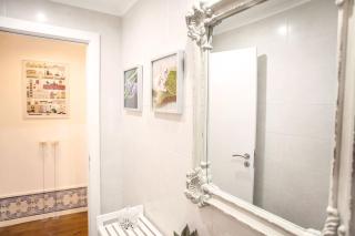 Typical Bairro Alto Apartment Lisbon - Lisbona - 8