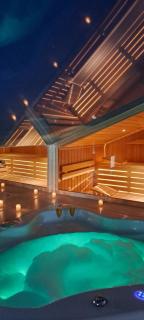 Magic Spa Apartman - 9