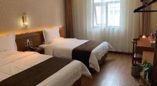 James Joyce Coffetel· Zhengzhou Wenhua Road Technology Market - 8