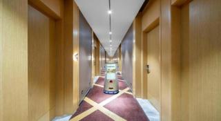 IU Hotels· Tianjin Houtai Chengjian University Haitai Industrial Park - 5