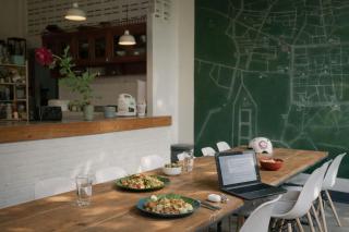 ADA House CNX - 1