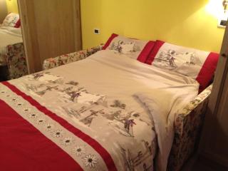 Appartamento Chappelette - Breuil-Cervinia - 4