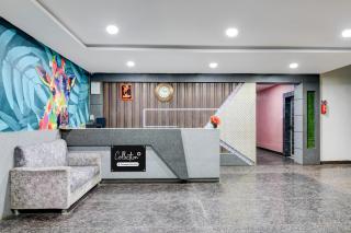 Collection O Mahatma Gandhi Stadium Odisha Formerly Hotel Nirmalya - 6