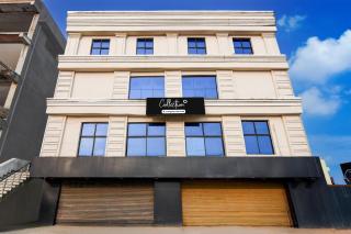 Collection O Mahatma Gandhi Stadium Odisha Formerly Hotel Nirmalya - 0