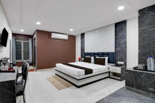 Collection O Mahatma Gandhi Stadium Odisha Formerly Hotel Nirmalya - 7