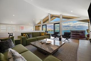 Brand New Luxury Villa - Aspen View - Hot Tub - 1