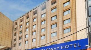 Starway Hotel(Shuiximen Street,Nanjing) - 8