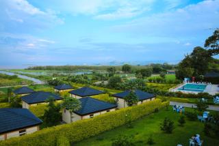 Haile Resort Ziway Batu - 8